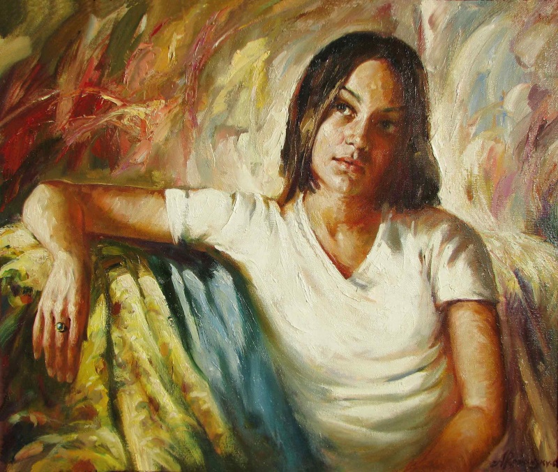 Александра