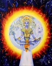 Андреева Галина Викторовна  