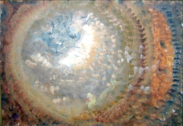 чеширский кот