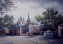 Старый Краснодар