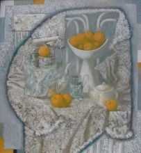 Времена года. Зима