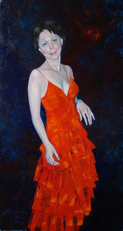  Эка Кантария