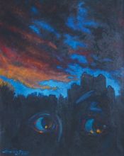 Бессонница