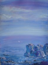 Джонатан Левингстон