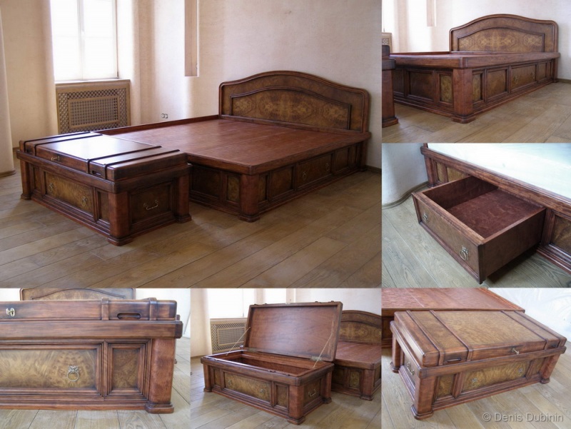 Дизайн проект интерьера