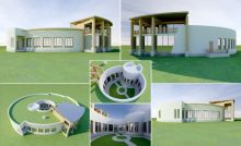 Проект дома