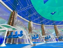 Дизайн проект интерьера