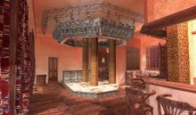 Дизайн проект интерьера