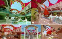 Дизайн проект интерьера