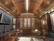 Дизайн проект интерьера