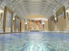 Дизайн проект интерьера