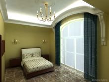 Дизайн проект интерьера