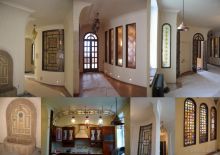 Дизайн проект интерьера