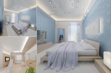 Дизайн проект интерьера