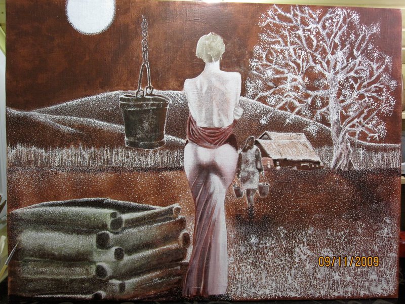 Ностальгия