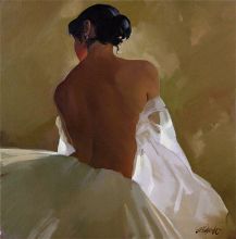 Из серии "Балет"