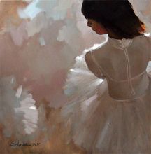 Из серии "Балет"-2