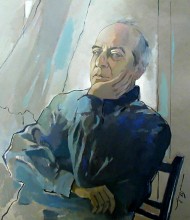 автопортрет