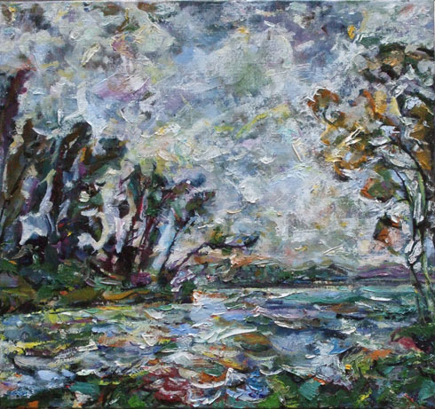 северный ветер