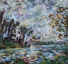 северный ветер