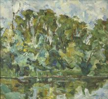 свой остров