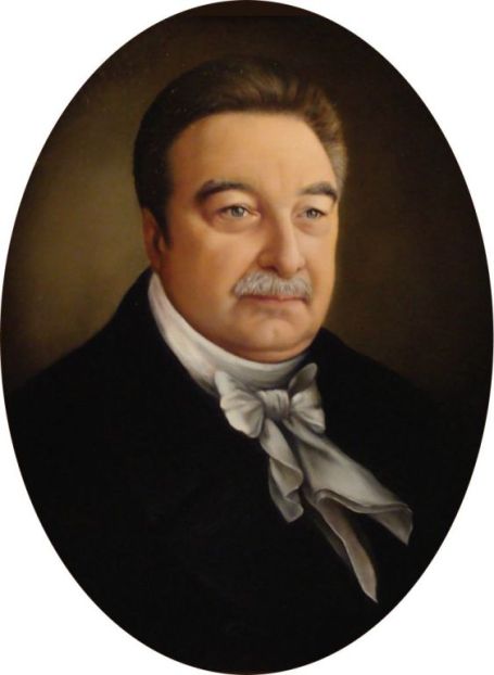 Заказной портрет