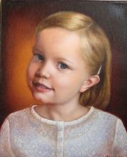 Заказной портрет