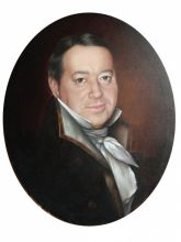 Заказной портрет