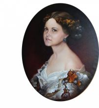 Заказной портрет