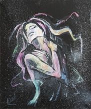 Вспоминая любовь.