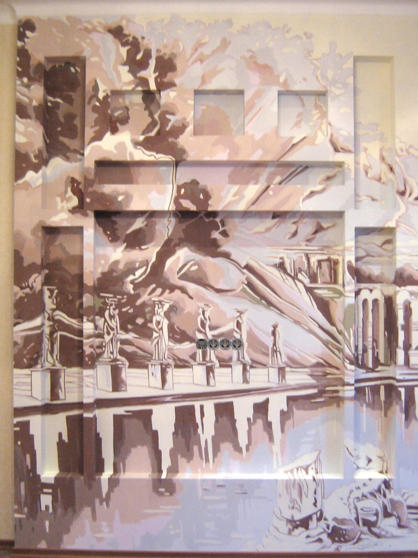 Вилла Адриана