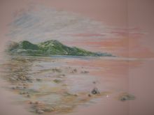 Вожские берега