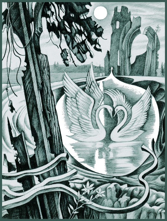 Как в капле воды                ...