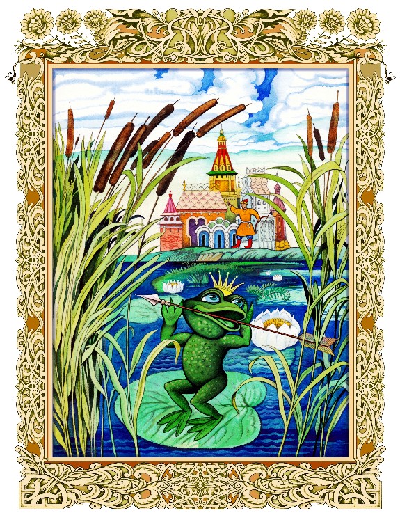 Бумага, смешанная техника