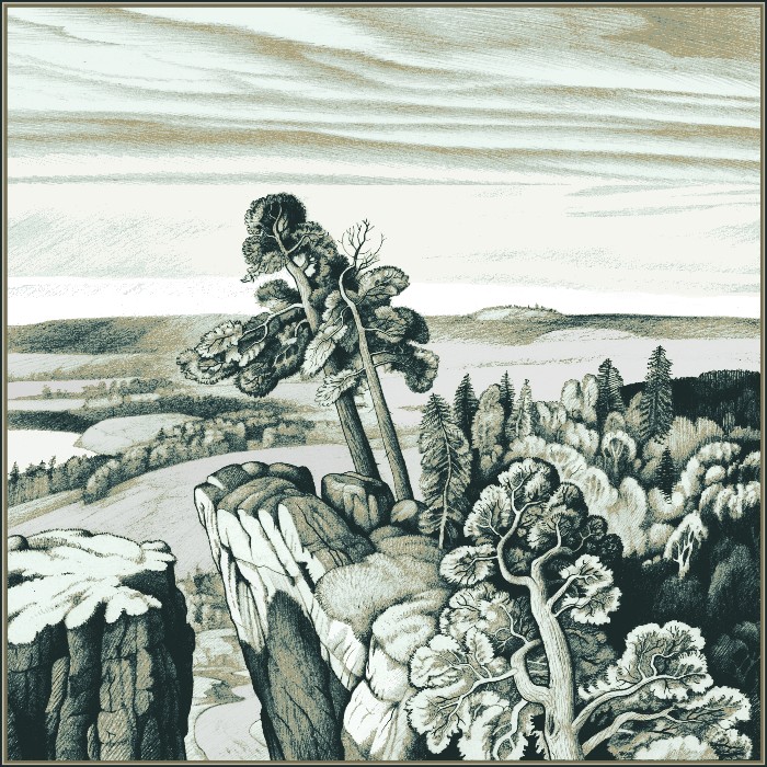 Первые лучи