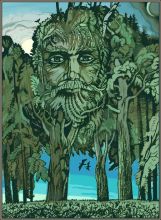 Живой лес                       ...