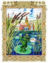 Бумага, смешанная техника