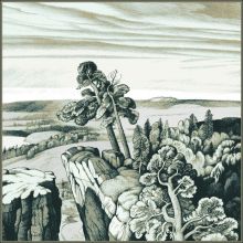 Первые лучи