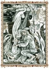 Средневековье. Водолей          ...