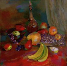 Графин вина