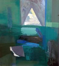 затонувшее время