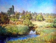 "На окраине Балты"