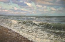 "Шум прибоя"