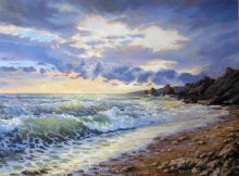 "Надвигается"