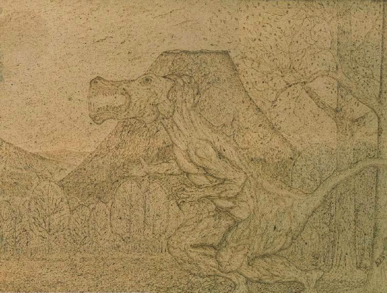 Человек в городе