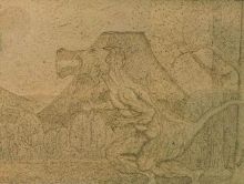 Человек в городе