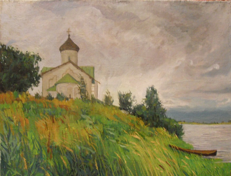 Время подумать 2009г.