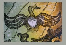 Дева- Хумай 