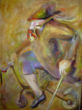 Мгновение Вечности на Времени