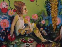 жестокость 